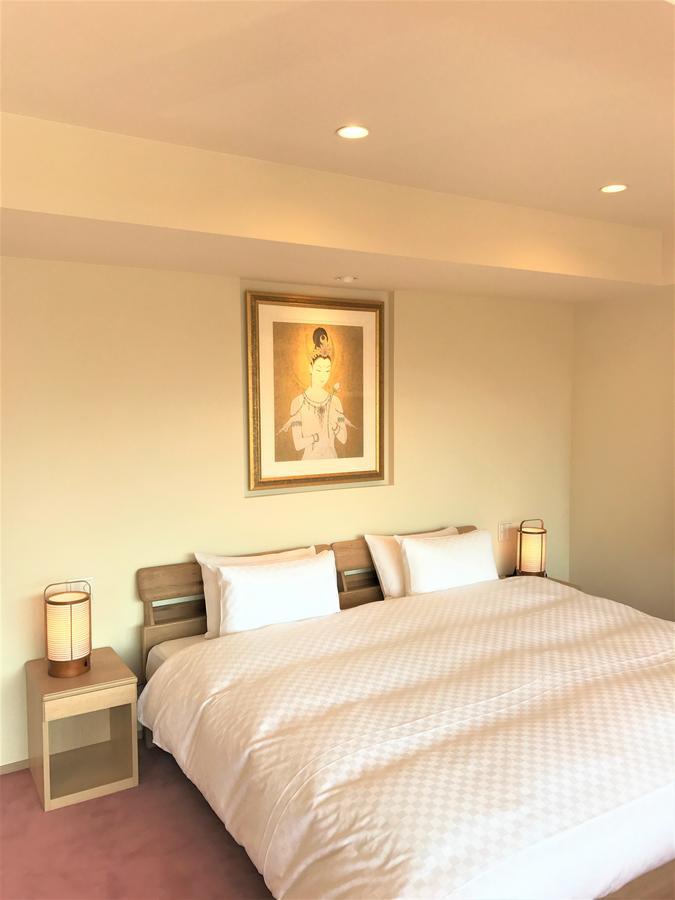 Sakura Suite Quioto Exterior foto